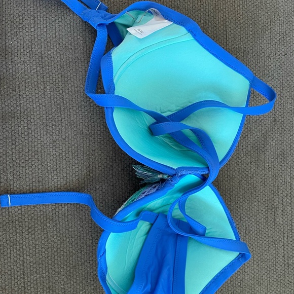 Target Bathing Suit - Picture 3 of 3